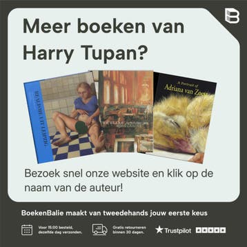 Hester Schroor / Monografieen van het Drents Museum over, Verzenden, Gelezen, Harry Tupan