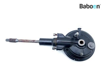 Cardan Honda CB 650 SC Nighthawk 1983-1985 (CB650 RC13, Verzenden, Gebruikt