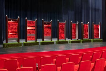 Exclusive lachspiegels - te huur, Ophalen of Verzenden, Nieuw, Overige