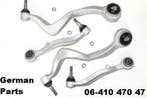 BMW E65 E66 E67 Draagarm set 10 delig set draagarmen 7-serie, Ophalen of Verzenden, Nieuw, BMW