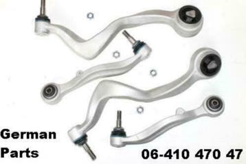 BMW E65 E66 E67 Draagarm set 10 delig set draagarmen 7-serie, Ophalen of Verzenden, Nieuw, BMW