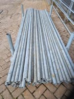 Steigerbuis , Steigerbuizen ,Steiger buis, Ophalen, Gebruikt