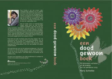 Een Doodgewoon Boek | Marij Schielke | Nieuw, Ophalen of Verzenden, Nieuw, Marij Schielke