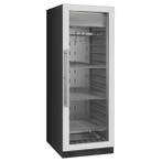 Dry aged Kast | 388L | 230v | Display | 59,5x71x172(h)cm, Zakelijke goederen, Horeca | Keukenapparatuur, Verzenden, Nieuw in verpakking