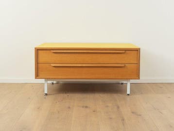 WK Möbel - Commode - Eik - Ladekast uit de jaren zestig