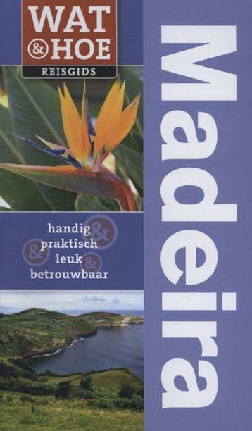 Madeira - Catling, Verzenden, Gelezen