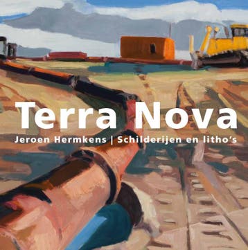 Terra Nova - J. Hermkens 9789022997796, Verzenden, Zo goed als nieuw, J. Hermkens