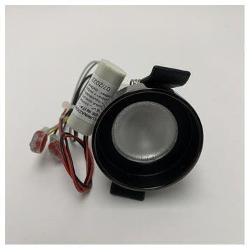 Bieden: BCM Marine LED Spot Light 4W 3000K IP65 Waterproof, Ophalen of Verzenden, Nieuw, Elektra en Verlichting, Zeilboot of Motorboot