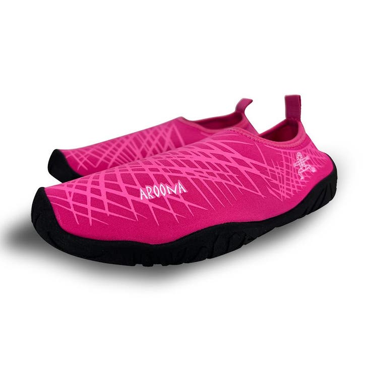 Waterschoenen roze, Watersport en Boten, Watersportkleding, Nieuw, Verzenden