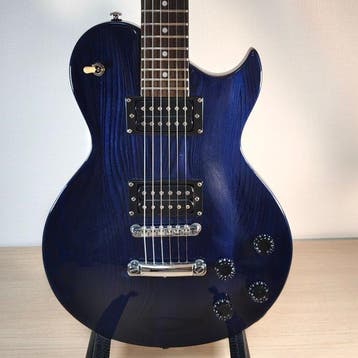 Aria pro II - PE40 - - Elektrische gitaar - 1999, Nieuw