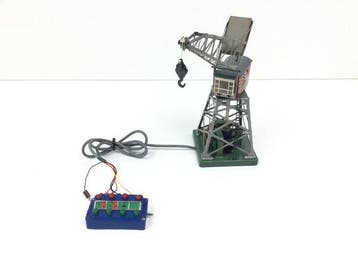 Märklin H0 - 7051 - Model treinbevestiging (1) - Elektrische, Hobby en Vrije tijd, Nieuw