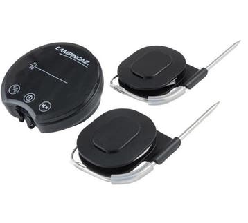 Campingaz Connected Barbecue Thermometer – Bluetooth – 2 son, Verzenden, Nieuw