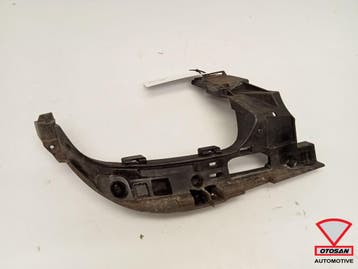 Audi A6 4G S-Line Achterbumper Houder Rechts 4G0807364C, Ophalen, Gebruikt, Audi, Bumper