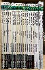 Largo Winch T1 à T20 - 20x C - EO/Ré - 20 Album - 1993/2015, Nieuw