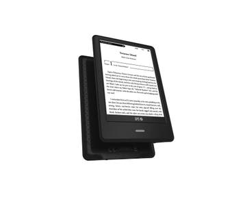 SPC Dickens Light 2 Pro - E-reader 6 Touchscreen met Lic..., Computers en Software, Verzenden, Nieuw