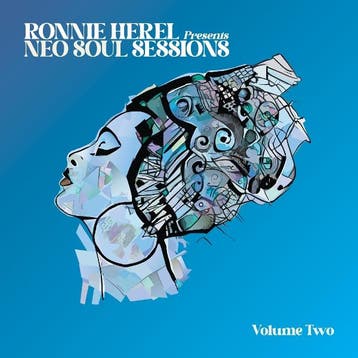 cd - various - RONNIE HEREL PRESENTS NEO SOUL SESSIONS VO..., Verzenden, Zo goed als nieuw