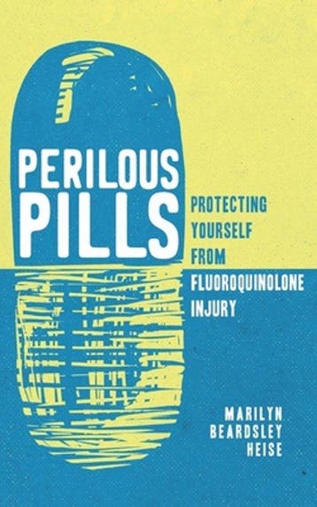 9781733390507 Perilous Pills Marilyn Beardsley Heise, Verzenden, Nieuw, Marilyn Beardsley Heise
