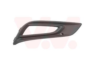 Grille o.a: Opel, Astra K, Astra K Sports Tourer, Ophalen of Verzenden, Nieuw, Rechts, Opel