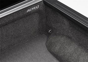 BedRug 2015+ Ford F-150 5.5ft Bed Impact Bedliner, Ophalen of Verzenden