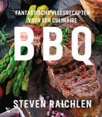 9789045213644 Fantastische vleesrecepten voor een culinai..., Boeken, Verzenden, Zo goed als nieuw, Steven Raichlen