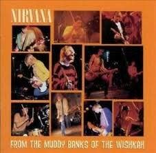 NIRVANA - FROM THE MUDDY BANKS OF THE WISHKAH (2LP), Verzenden, Nieuw in verpakking
