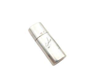 Doos - .833 zilver, Antiek en Kunst