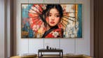 Mrs Art Prime - The Memoirs of A Geisha #03, Antiek en Kunst, Kunst | Schilderijen | Modern