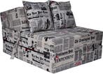 Matras Opklapbaar Foam | 15cm | Scherpe Prijs, Nieuw, Ophalen of Verzenden, Matras, 200 cm