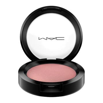 MAC Cosmetics Sheertone Shimmer Blush - Blushbaby - 6g, Ophalen of Verzenden, Nieuw, Wangen, Make-up