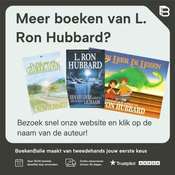Zelf Analyse 9789077378083 L. Ron Hubbard, Verzenden, Zo goed als nieuw, L. Ron Hubbard