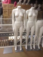 Dames etalagepoppen  AKTIEMODEL