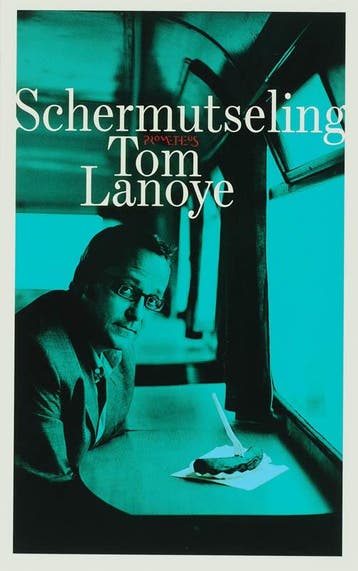 Schermutseling - Tom Lanoye 9789044610420, Verzenden, Gelezen, Tom Lanoye