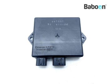 CDI / ECU unit Yamaha XJ 900 S Diversion 1995-2004 (XJ900, Verzenden, Gebruikt
