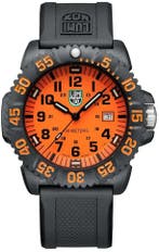 Luminox X2.2059.1 Sea Lion horloge 44 mm, Overige merken, Overige materialen, Verzenden, Polshorloge