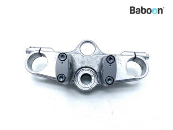 Voorvork Kroonplaat Suzuki GSF 600 Bandit 2000-2004 (GSF600, Verzenden, Gebruikt