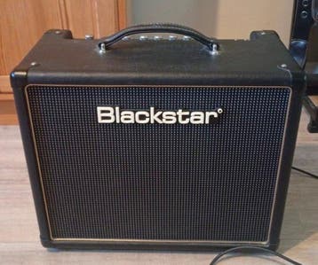 Blackstar - Aantal items: 1 - Gitaarversterker - 2009, Muziek en Instrumenten, Nieuw