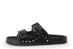 Ann Rocks Sandalen in maat 40 Zwart, Kleding | Dames, Schoenen, Ann Rocks, Verzenden, Zwart, Sandalen of Muiltjes