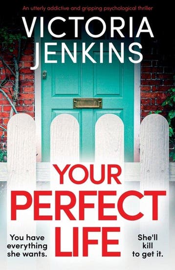 Your Perfect Life - Victoria Jenkins 9781837905072, Verzenden, Gelezen, Victoria Jenkins