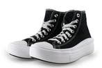Converse Hoge sneakers in maat 38 Zwart, Verzenden, Zwart, Converse, Sneakers of Gympen