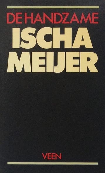 De handzame Ischa Meijer - Nicholas Meyer 9789020423013, Boeken, Verzenden, Zo goed als nieuw, Nicholas Meyer