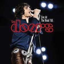 DOORS - LIVE AT THE BOWL 68 (2LP), Cd's en Dvd's, Vinyl | Pop, Verzenden
