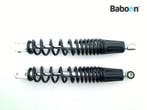 Achter Schokbreker Set Yamaha NMAX 155 2017-2020, Motoren, Verzenden, Gebruikt