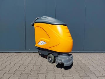 Taski 1255B schrobmachine, Ophalen of Verzenden