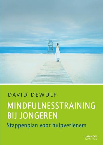 Mindfulnesstraining bij jongeren - David Dewulf, Boeken, Verzenden, Gelezen, David Dewulf