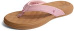 Reef CUSHION HARMONY CAMEO PINK - maat 40 - Dames Slippers -, Verzenden, Nieuw