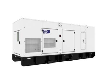 FG Wilson PRO550-4 - 550 kVA Genset Stage V - DPX-16056, Ophalen of Verzenden