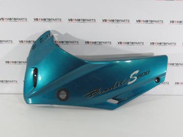 Suzuki GSF 600 Bandit S Kap links voor, Motoren, Onderdelen | Suzuki, Ophalen of Verzenden, Nieuw