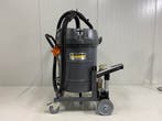 KARCHER INDUSTRIELE STOFZUIGER IVR-L 100/24-2 Tc, Ophalen of Verzenden, Gebruikt