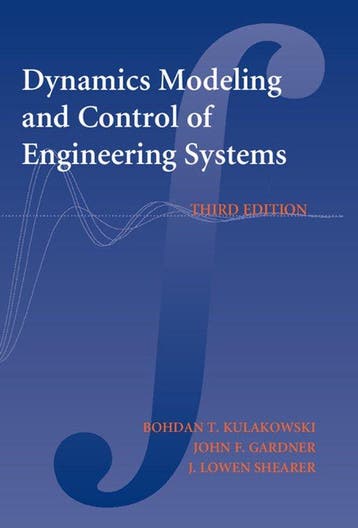 Dynamic Modeling & Control Of Engineerin - Bohdan T, Boeken, Verzenden, Gelezen, Bohdan T Kulakowski