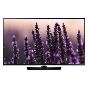 Samsung UE40H5570SS 40 inch LED TV, Ophalen, Zo goed als nieuw, 100 Hz, Samsung